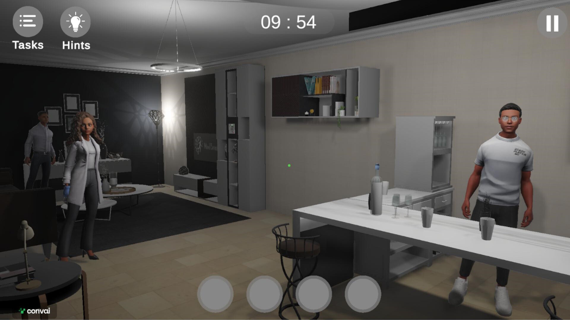 MindEscape screenshot 5