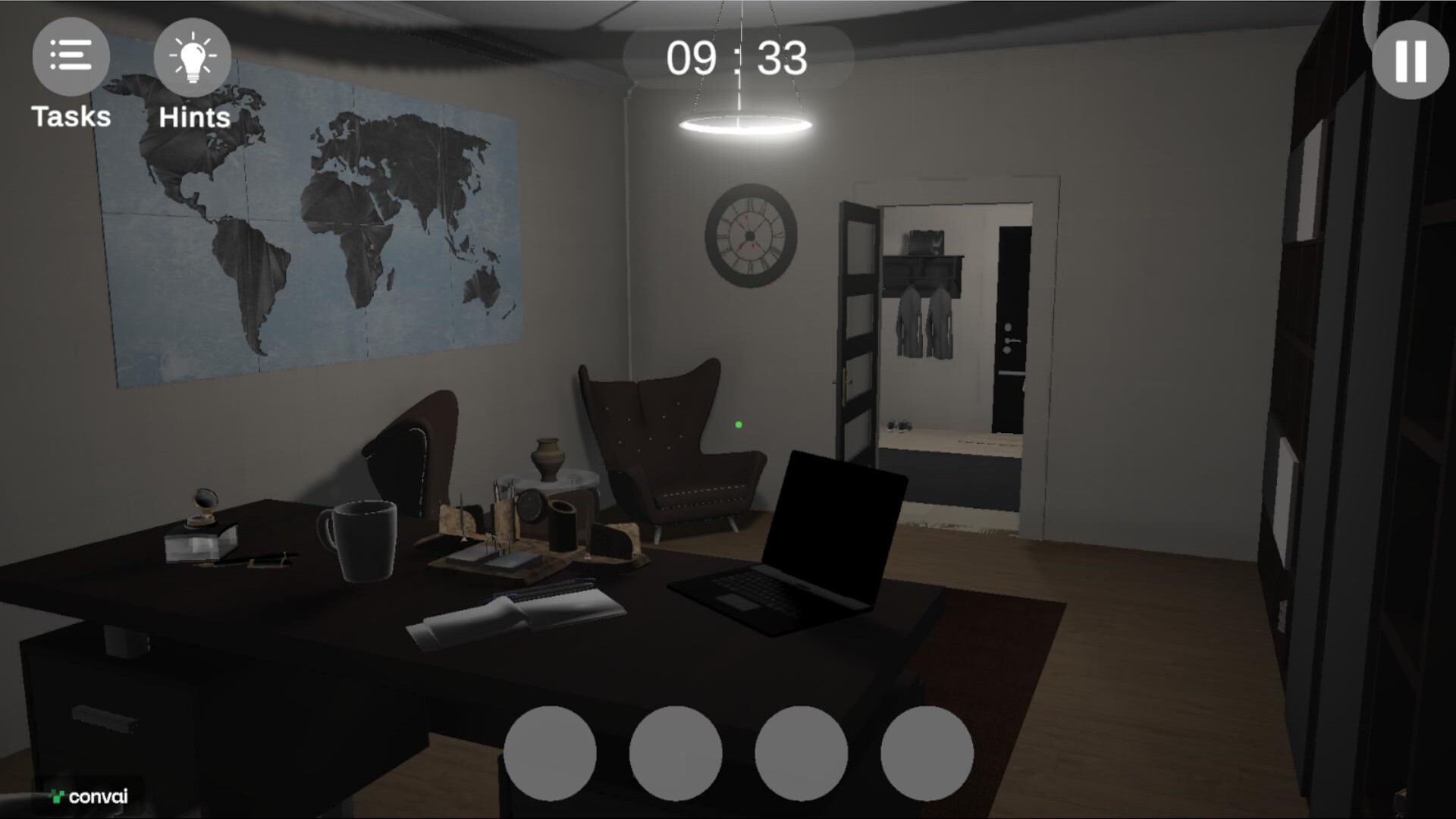 MindEscape screenshot 6