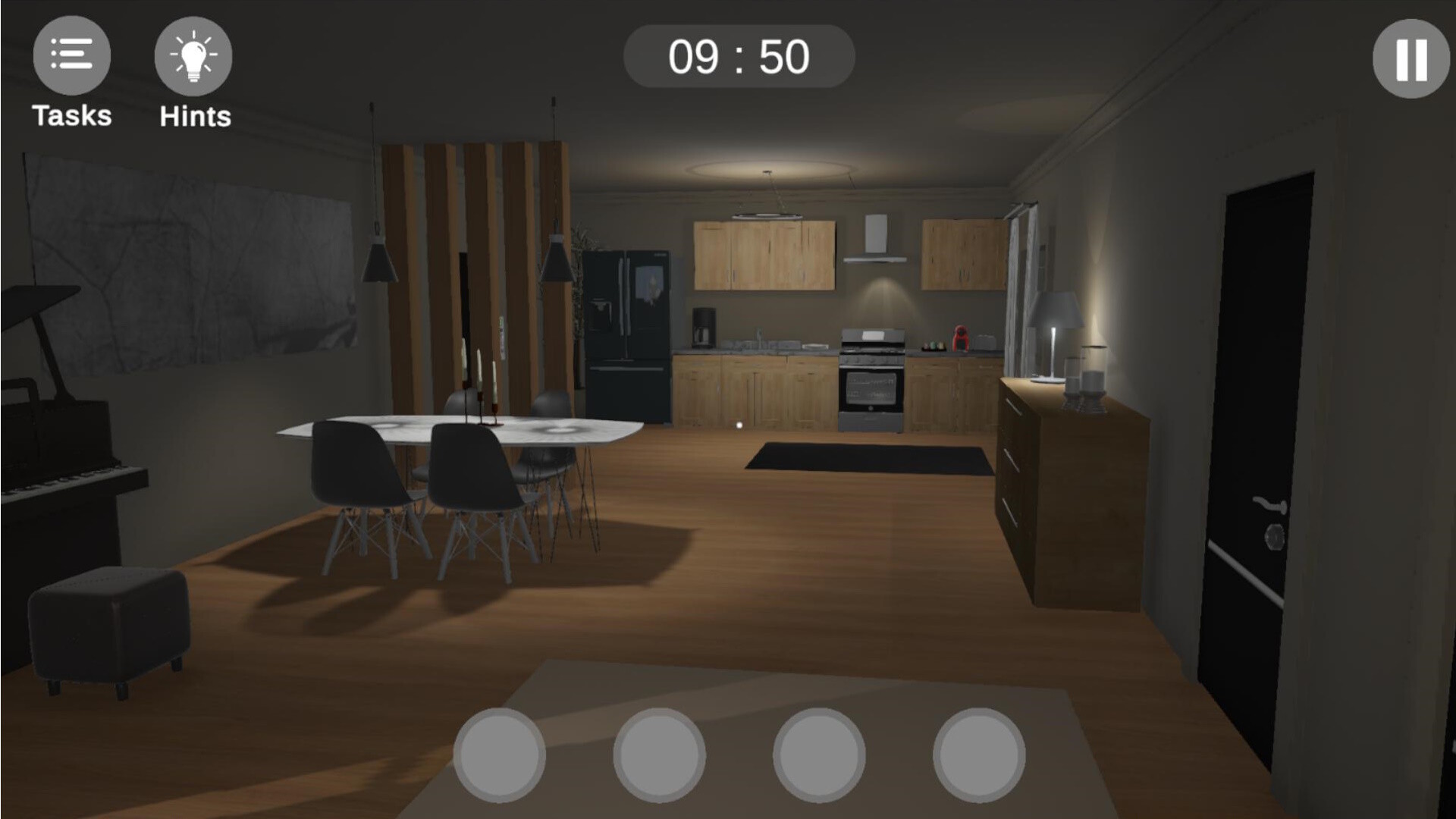 MindEscape screenshot 3