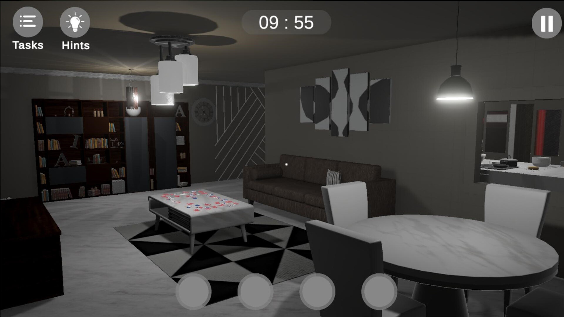 MindEscape screenshot 4