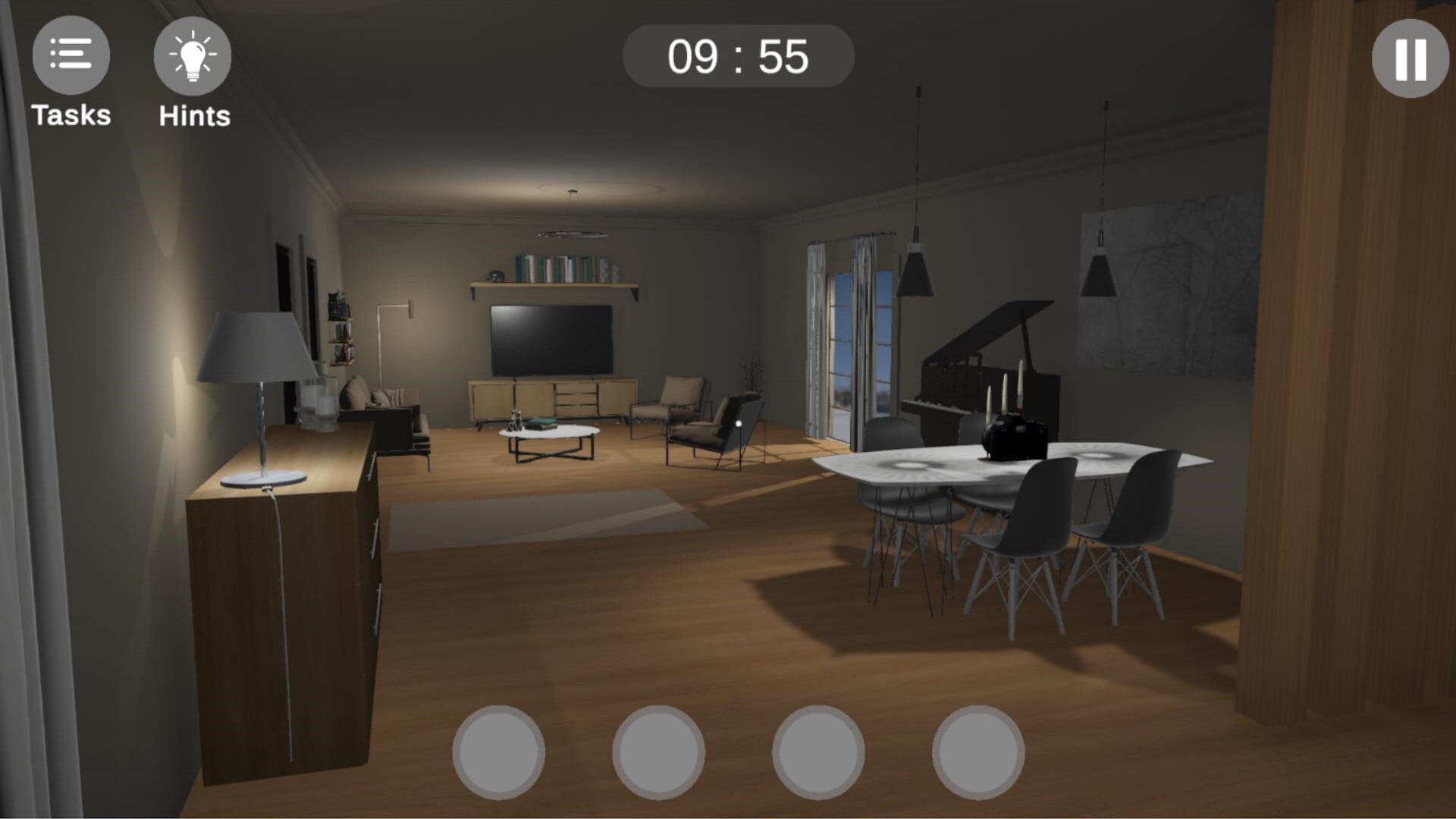 MindEscape screenshot 2