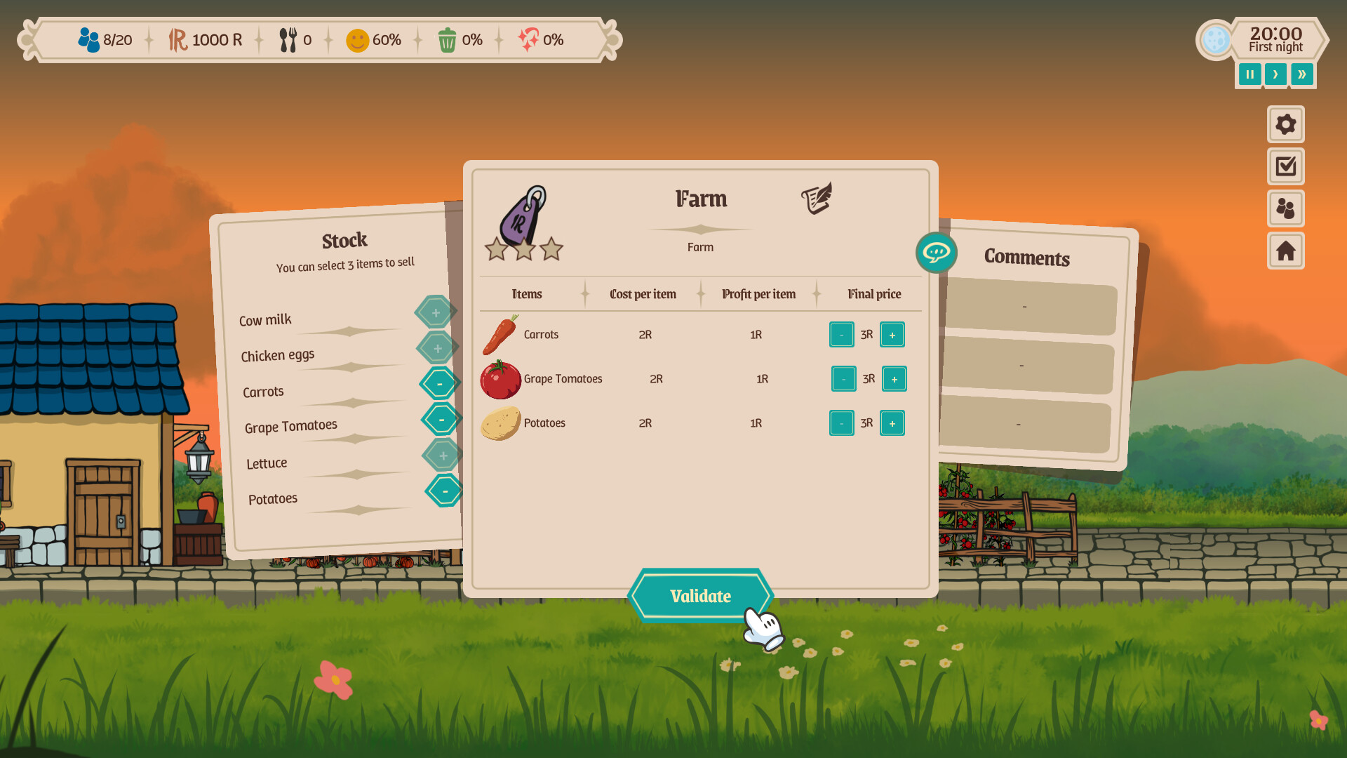 Ellsydia screenshot 8