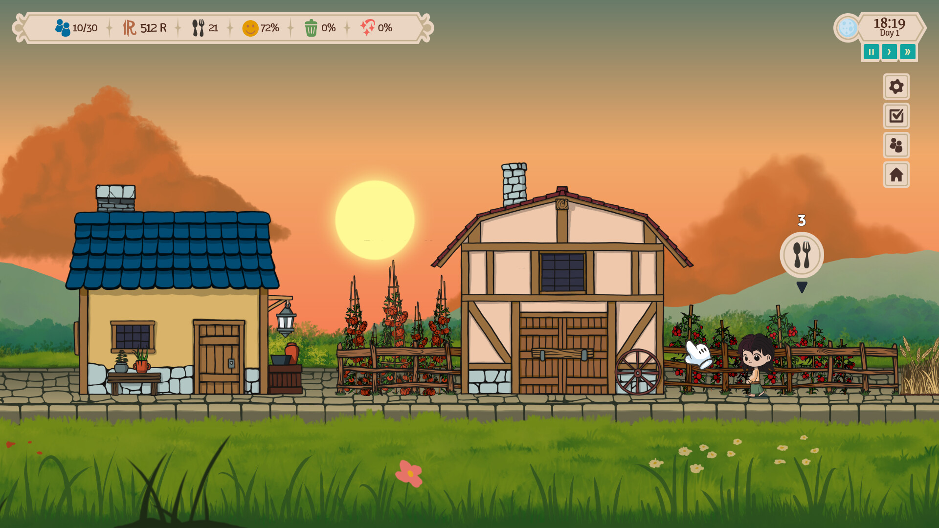 Ellsydia screenshot 2