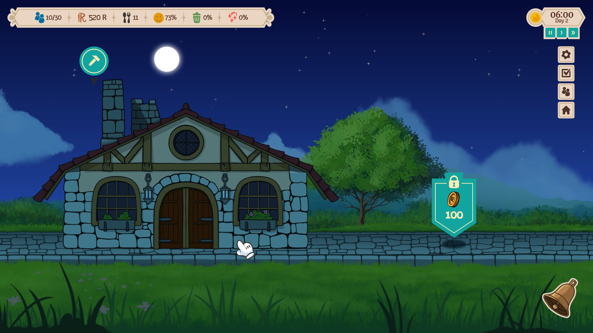 Ellsydia screenshot 15