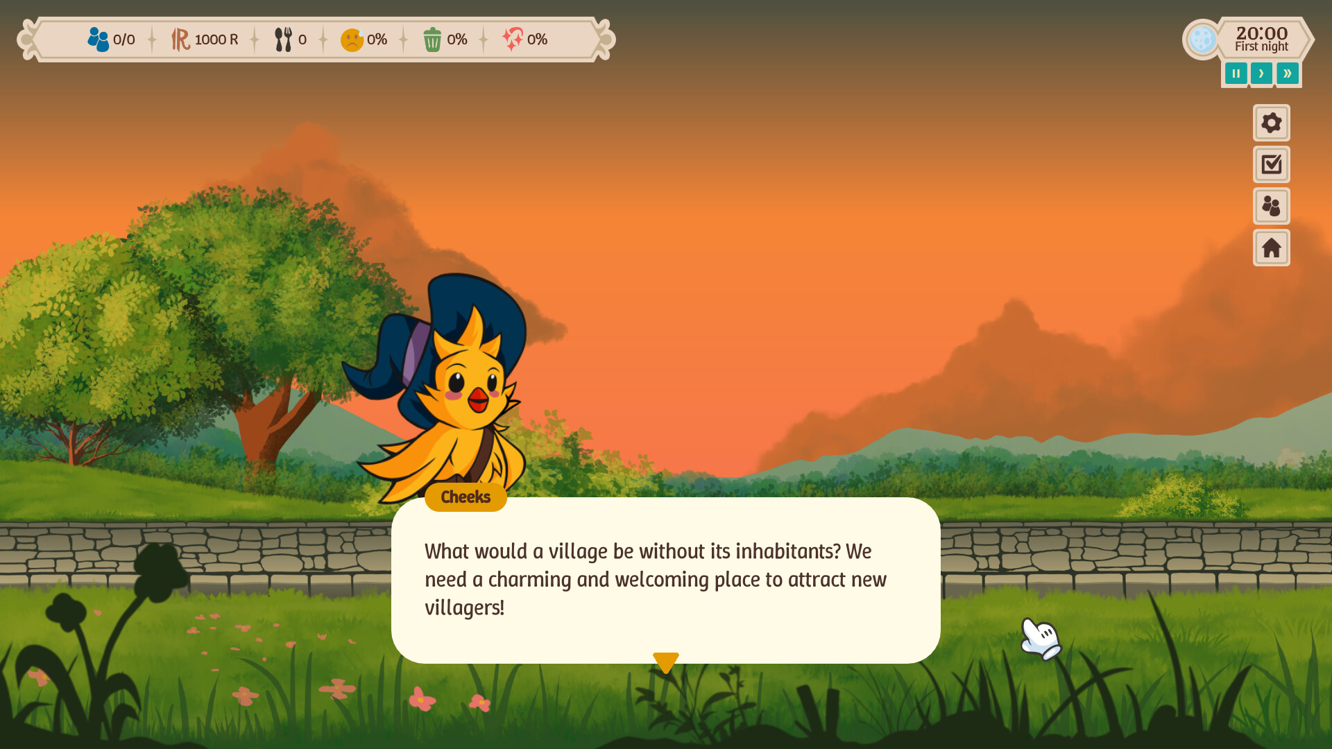 Ellsydia screenshot 5