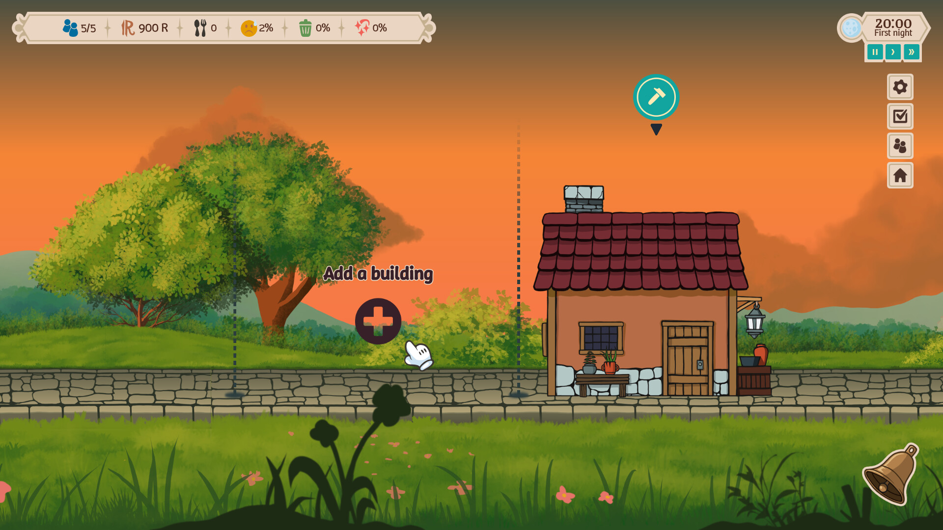 Ellsydia screenshot 3