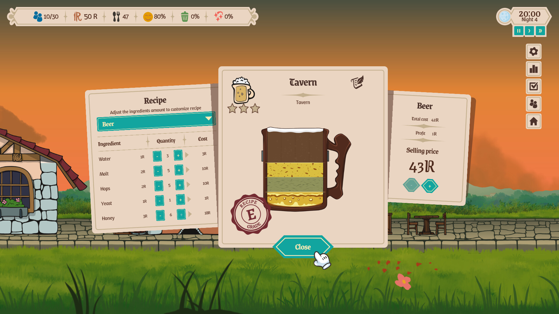 Ellsydia screenshot 13