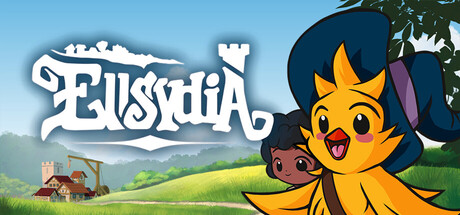 Ellsydia