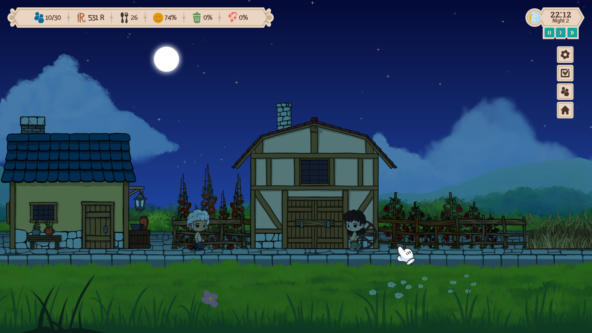 Ellsydia screenshot 16