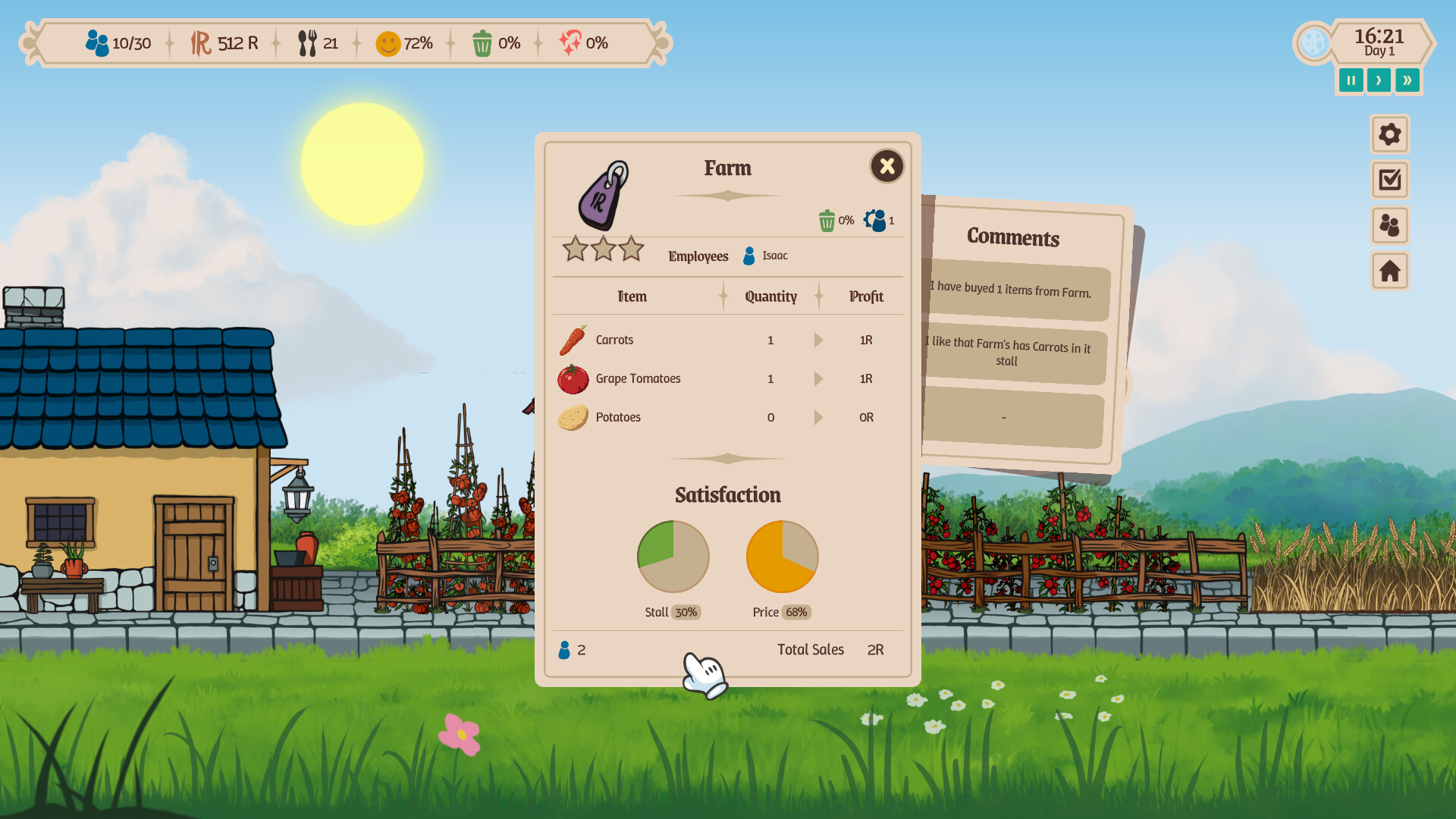 Ellsydia screenshot 10
