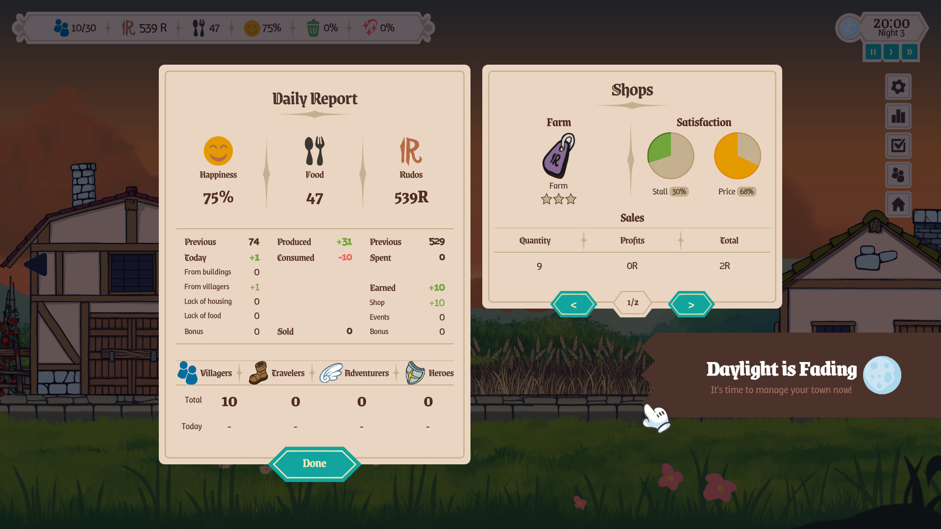 Ellsydia screenshot 6