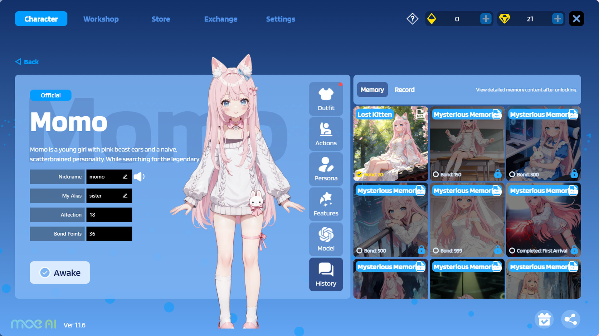 moe-ai screenshot 11