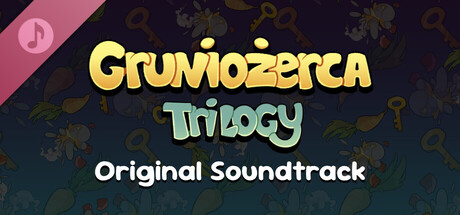 Gruniożerca Trilogy Original Soundtrack
