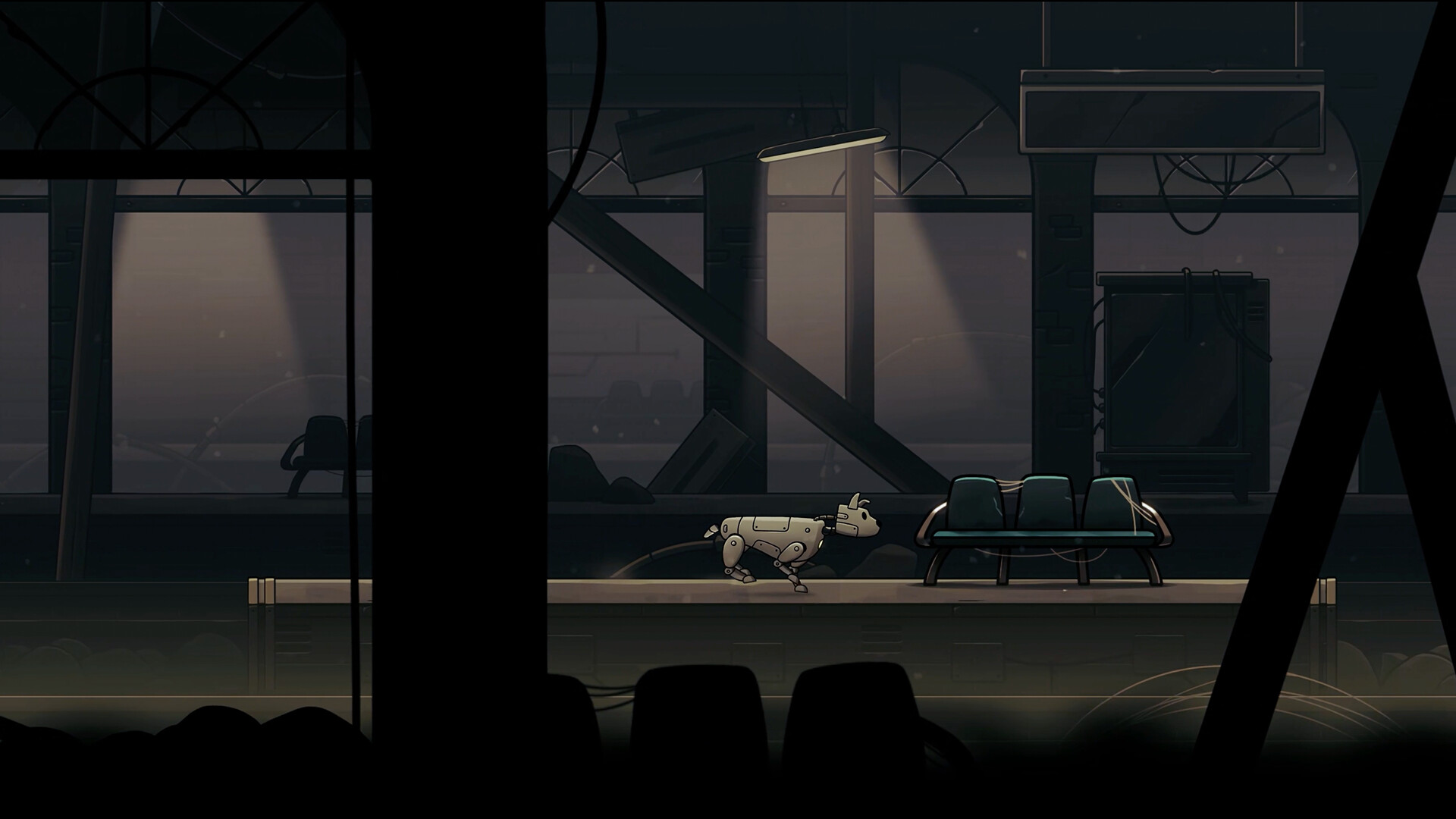 The Rusted screenshot 7