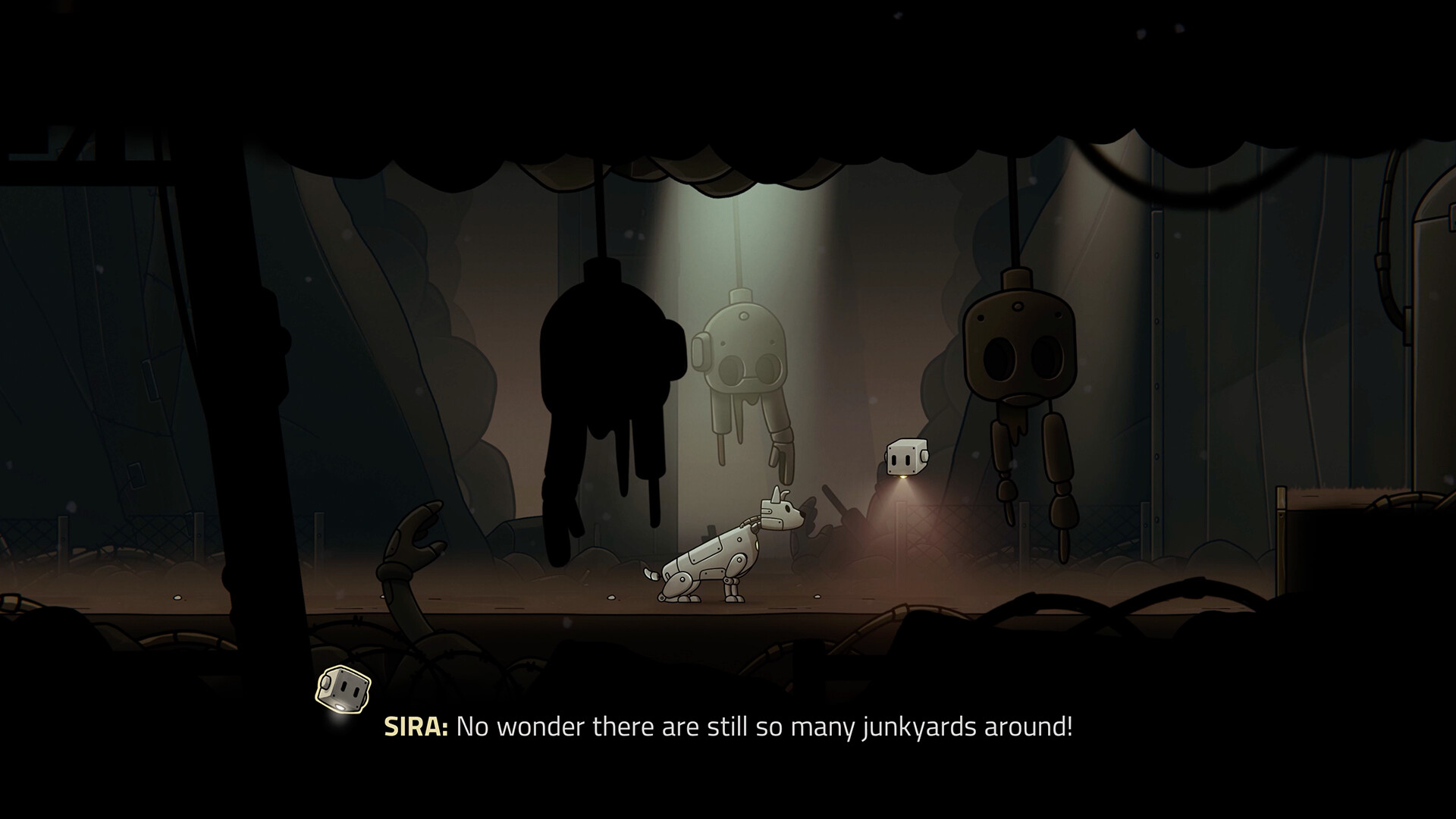 The Rusted screenshot 8