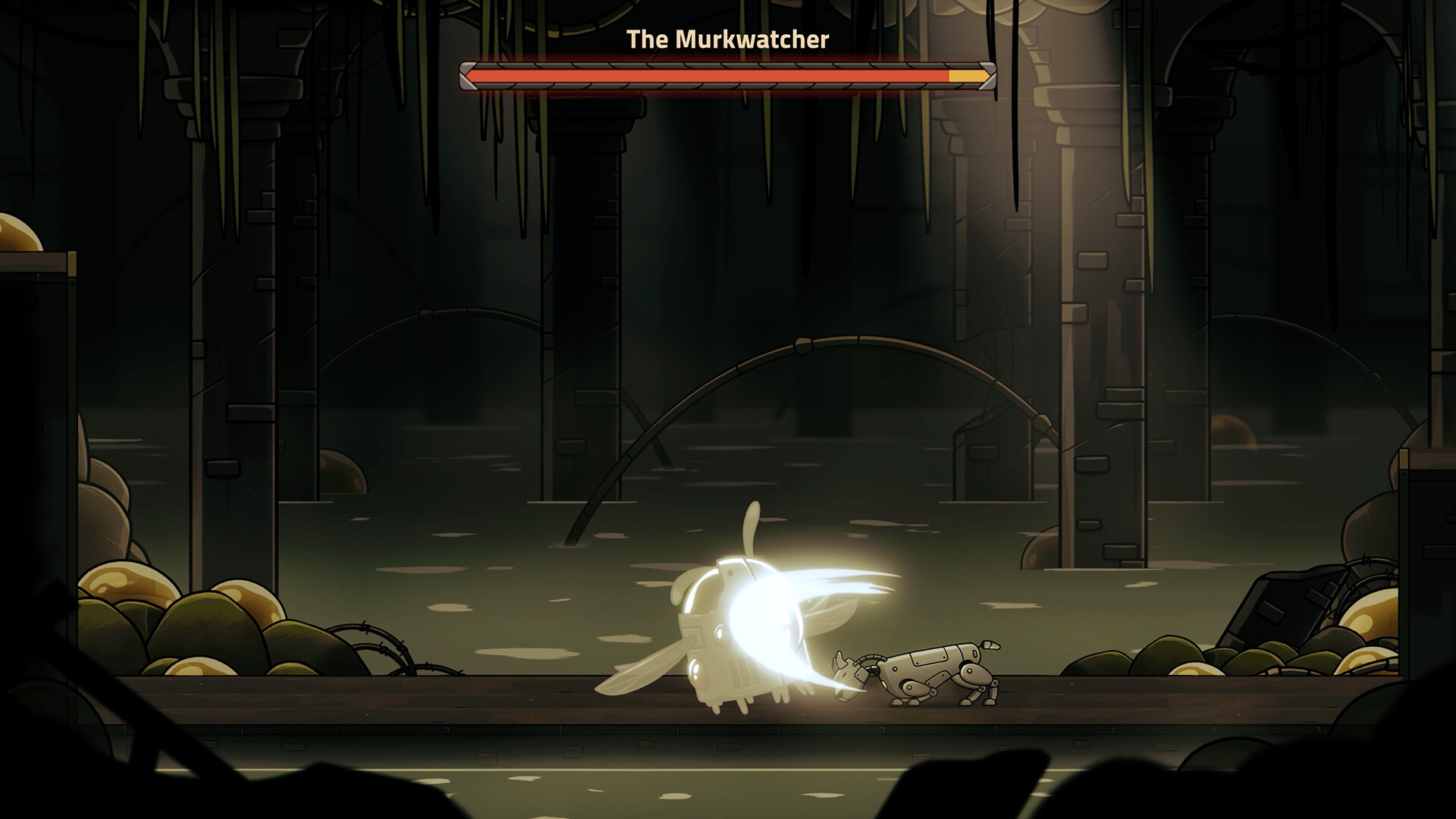 The Rusted screenshot 6
