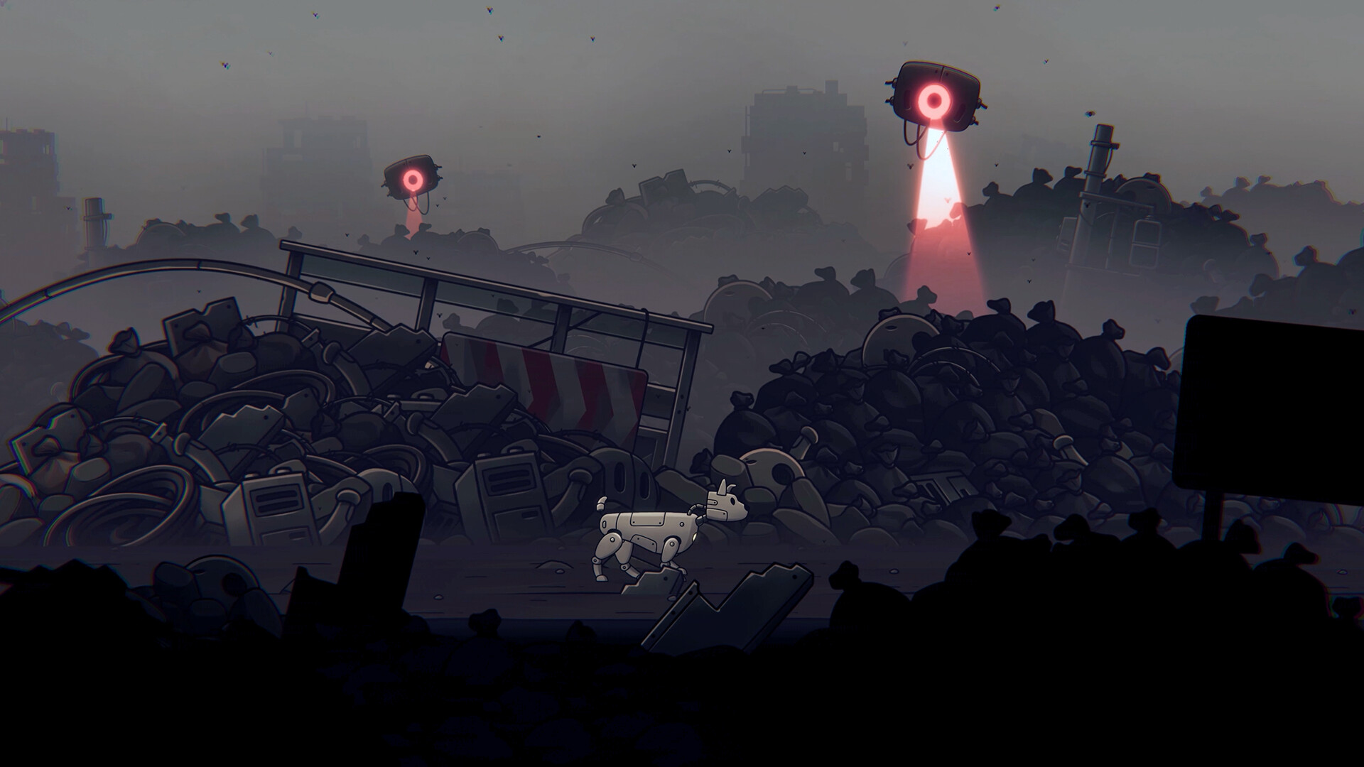 The Rusted screenshot 2