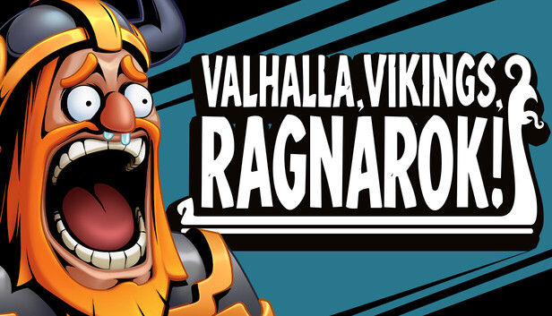 Valhalla, Vikings, Ragnarok! en Steam