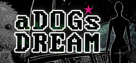 a Dogs Dream