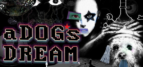 a Dogs Dream — Steam header