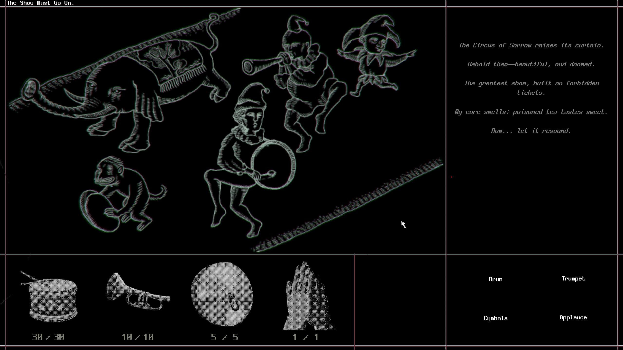 a Dogs Dream screenshot 7