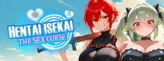 Hentai Isekai: The Sex Curse