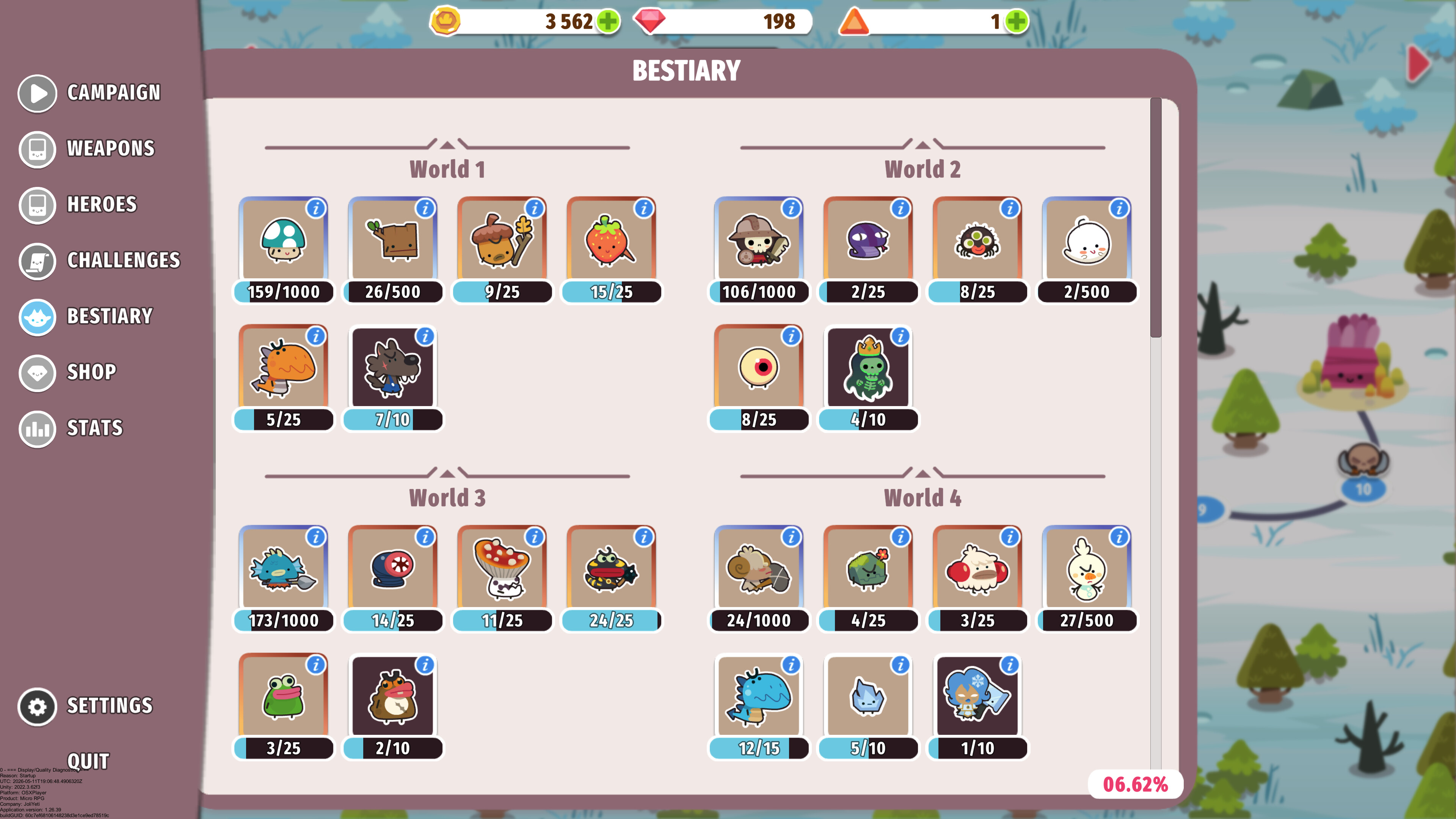 Micro RPG screenshot 7