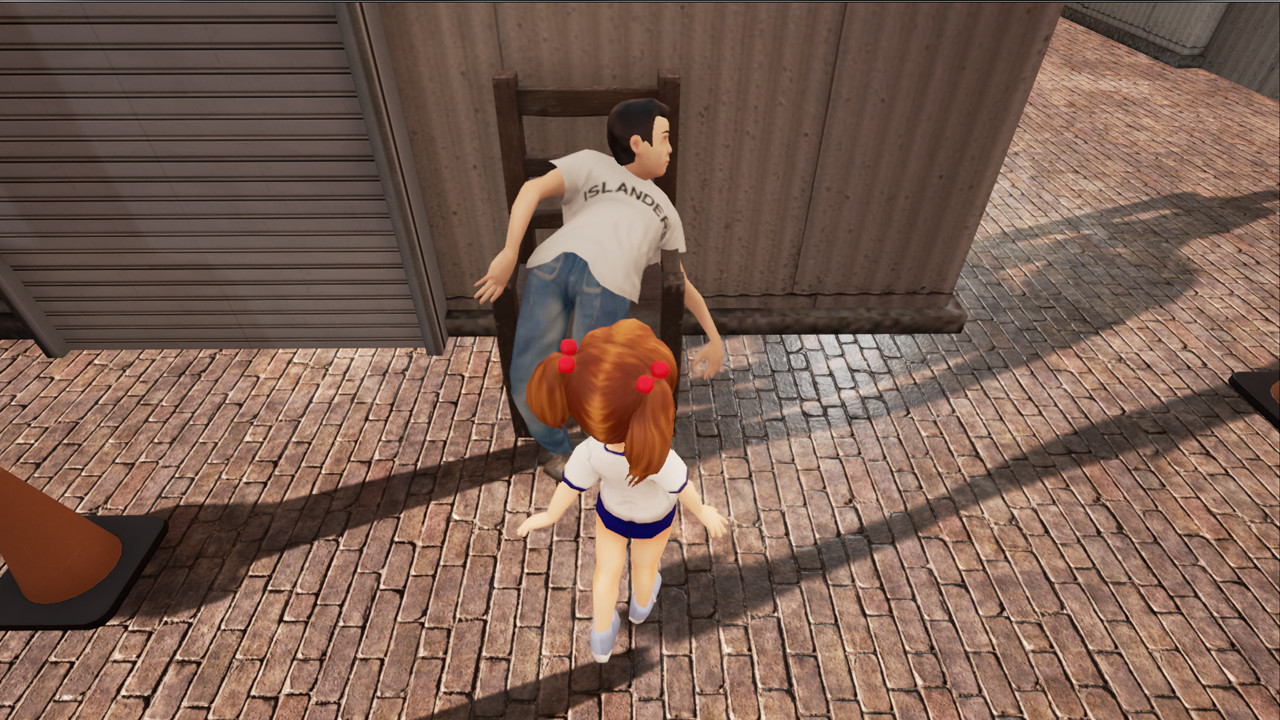 Yohjo Simulator screenshot 6