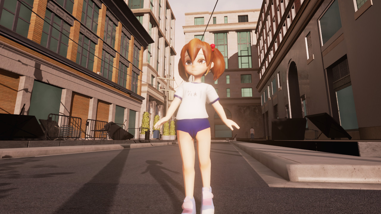 Yohjo Simulator screenshot 5