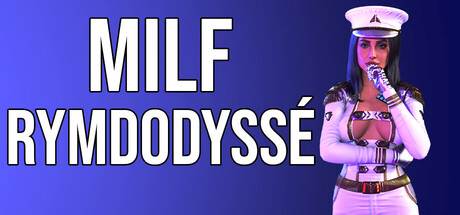 MILF RYMDODYSSÉ