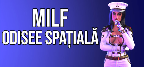 MILF ODISEE SPAȚIALĂ