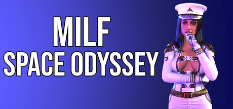 MILF SPACE ODYSSEY — Steam header