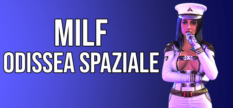 MILF ODISSEA SPAZIALE