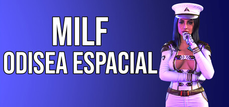 MILF ODISEA ESPACIAL