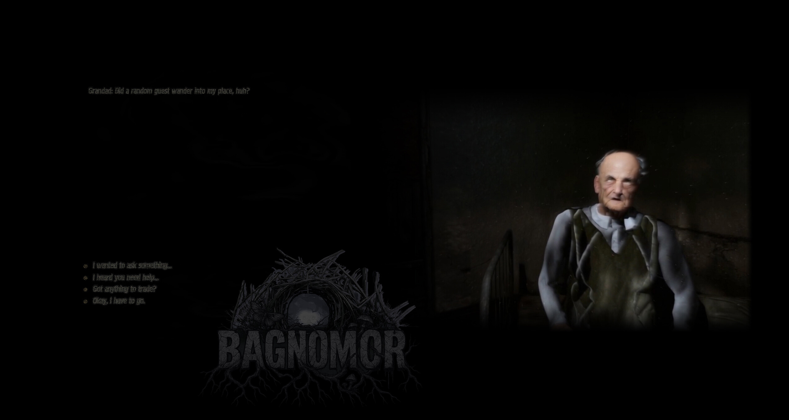 Bagnomor screenshot 4