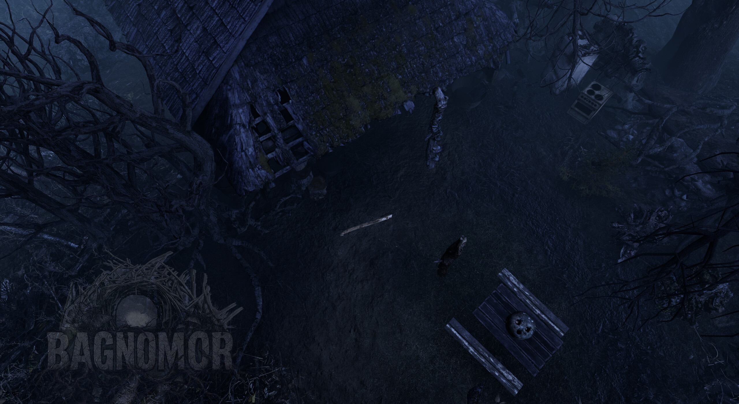 Bagnomor screenshot 1