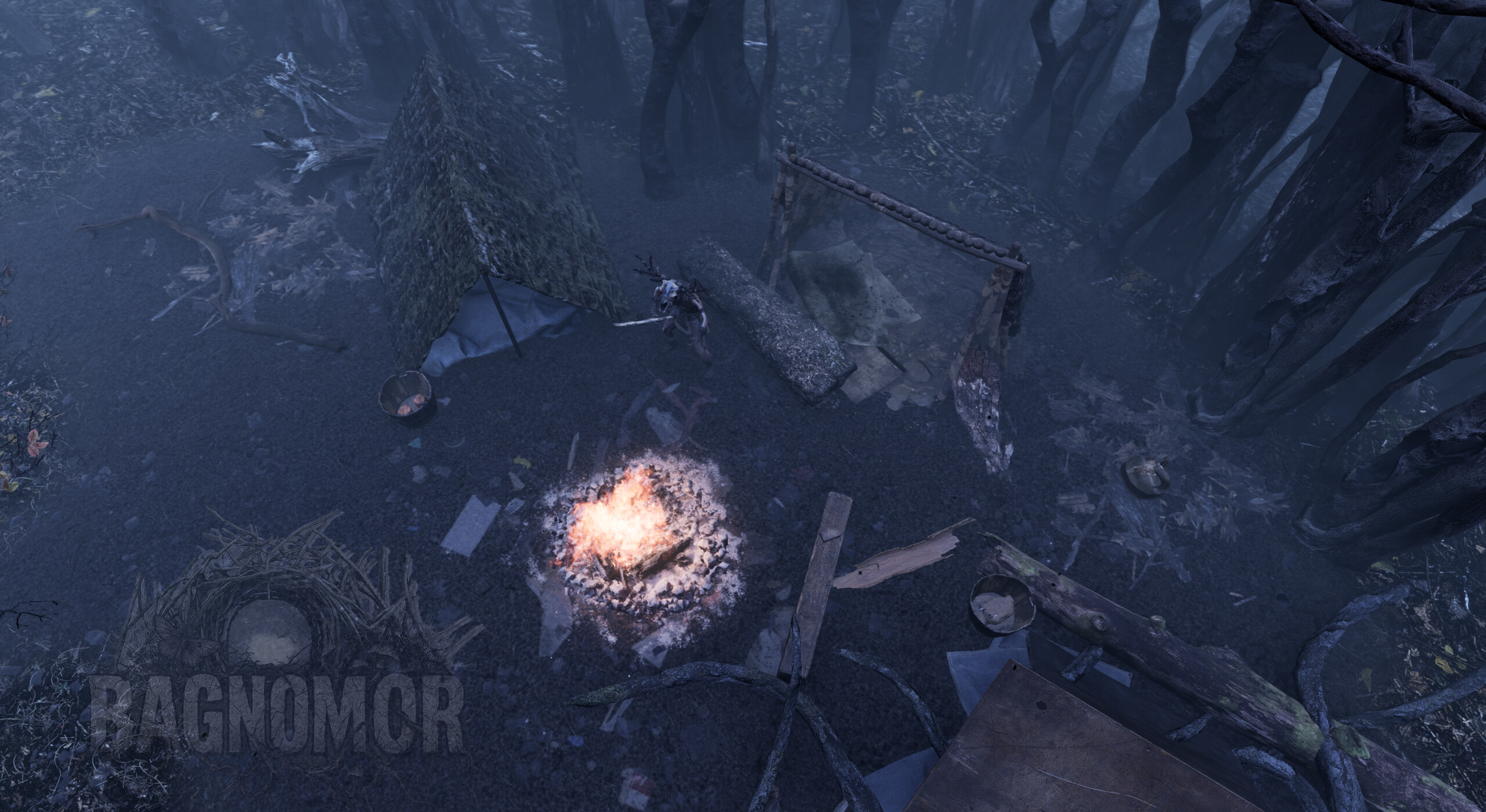 Bagnomor screenshot 5