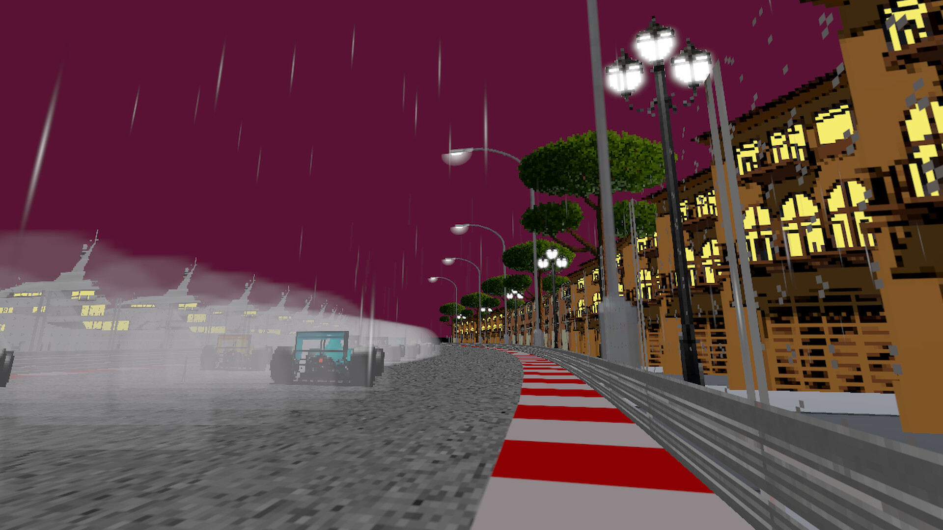 Formula 2.5 screenshot 8