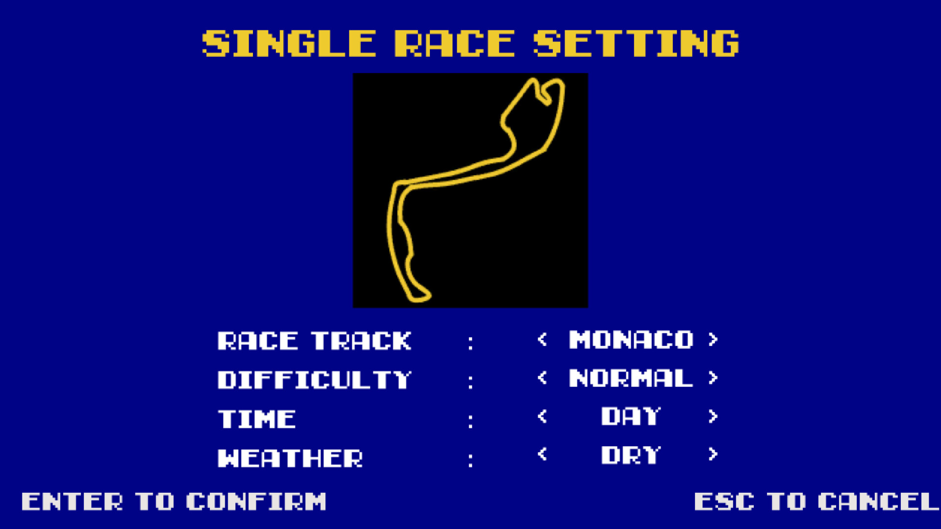 Formula 2.5 screenshot 12