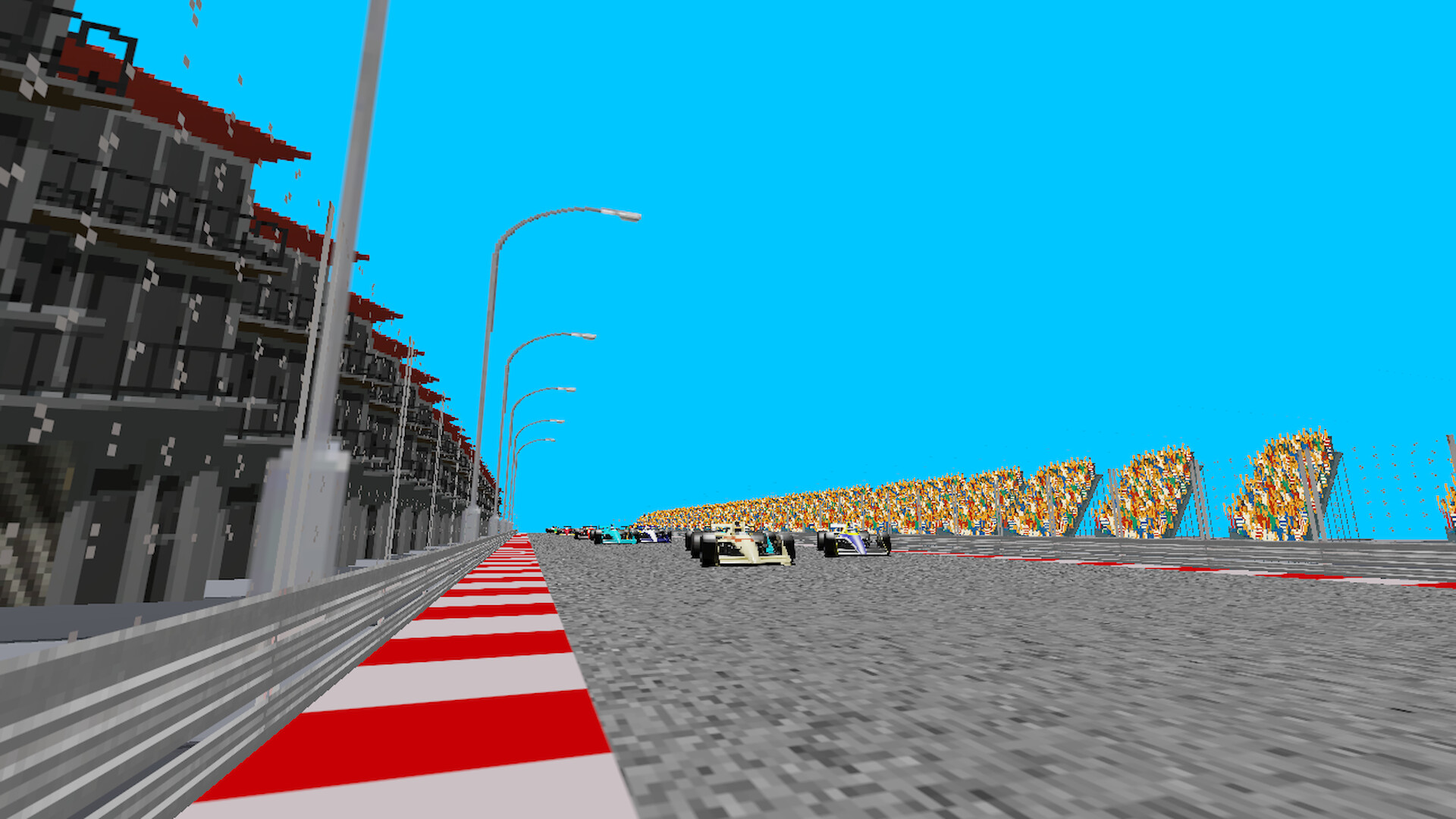 Formula 2.5 screenshot 11