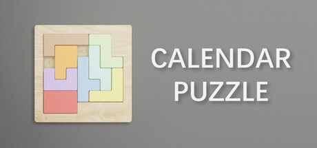 Calendar Puzzle