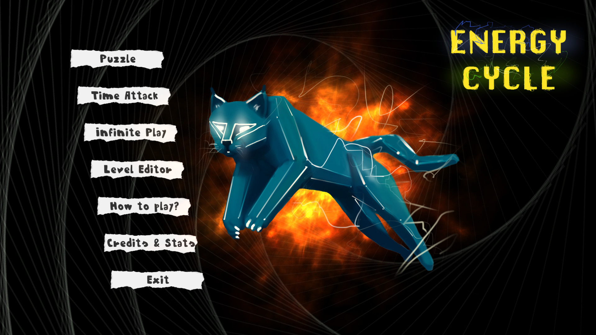 Energy Cycle screenshot 11