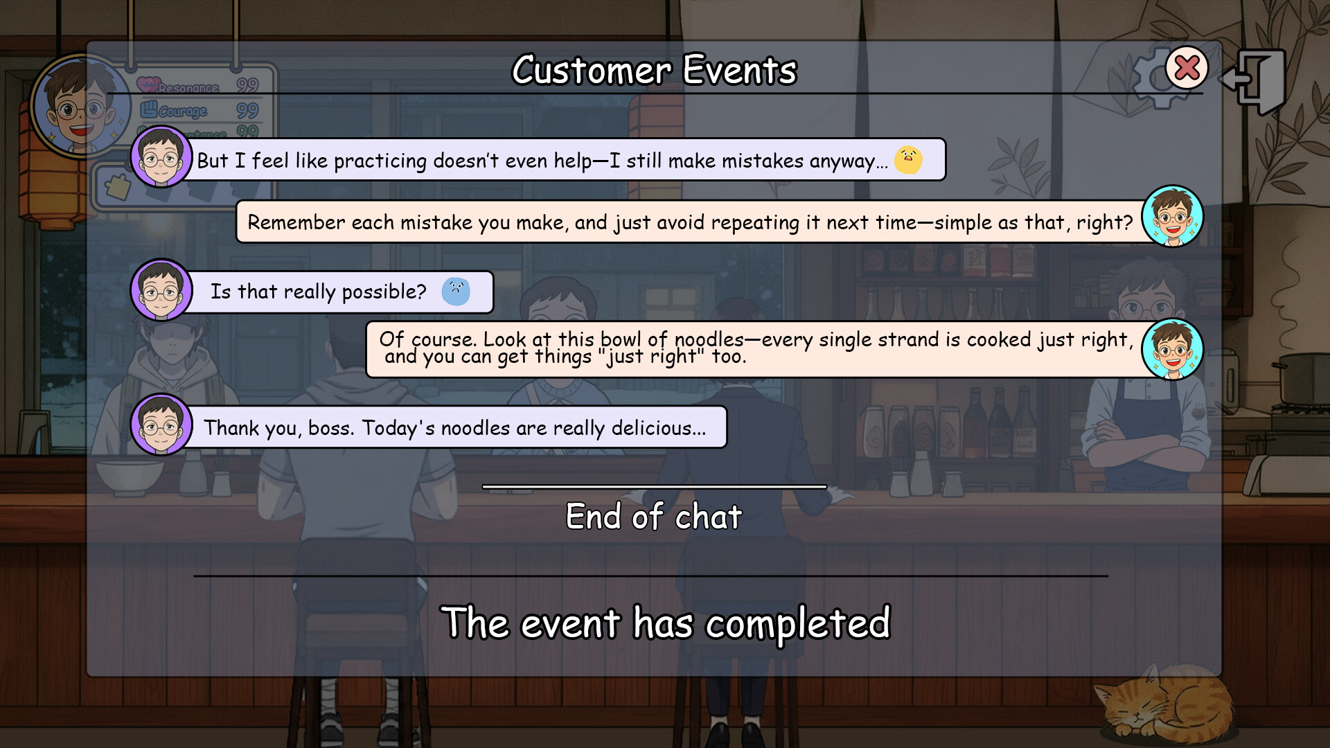 Cheer Bowl screenshot 10