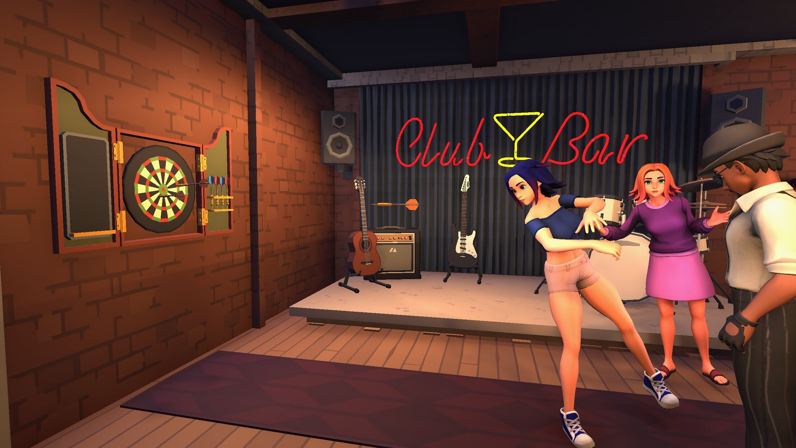 Barfender screenshot 14