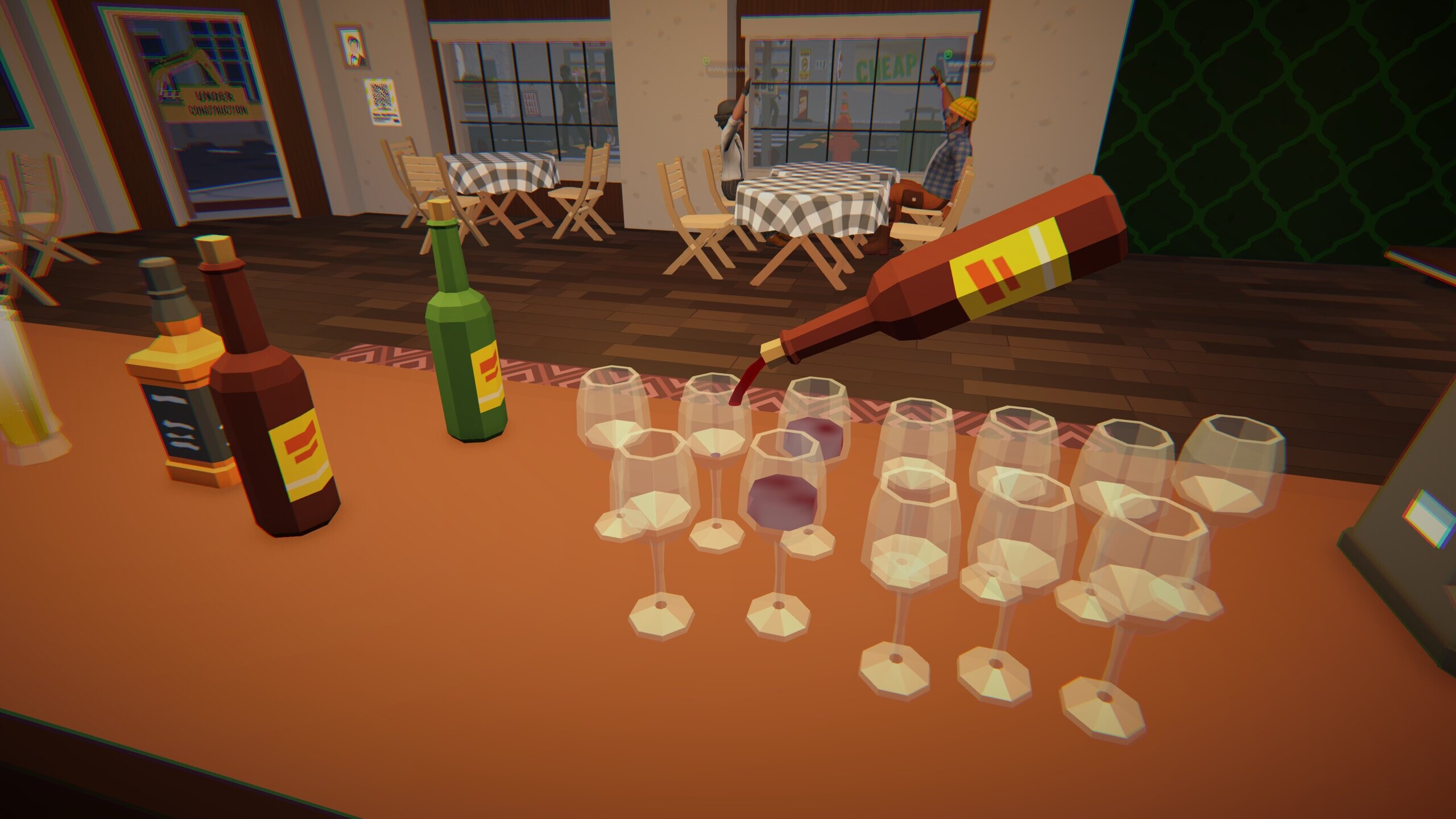 Barfender screenshot 11