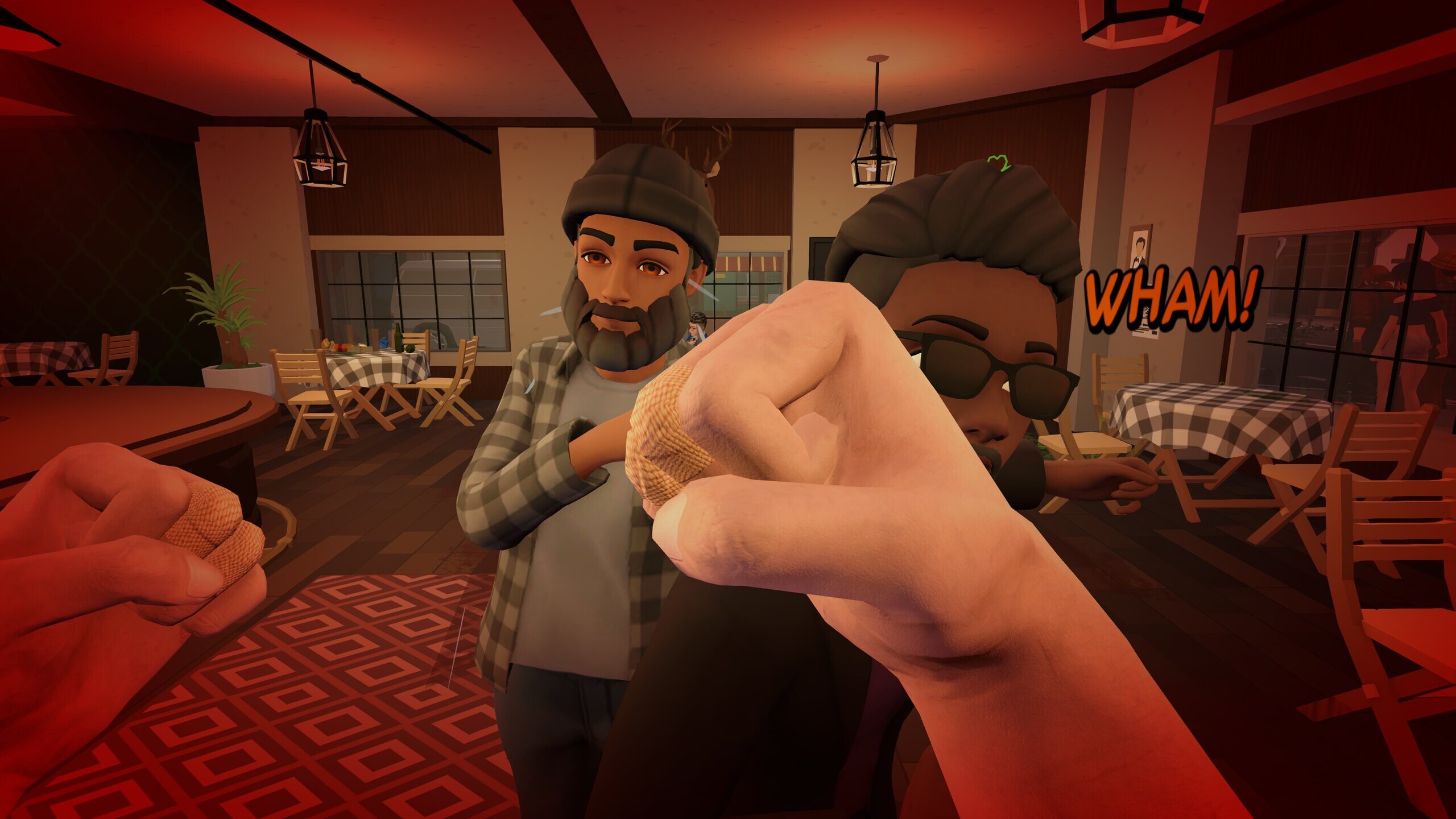Barfender screenshot 10