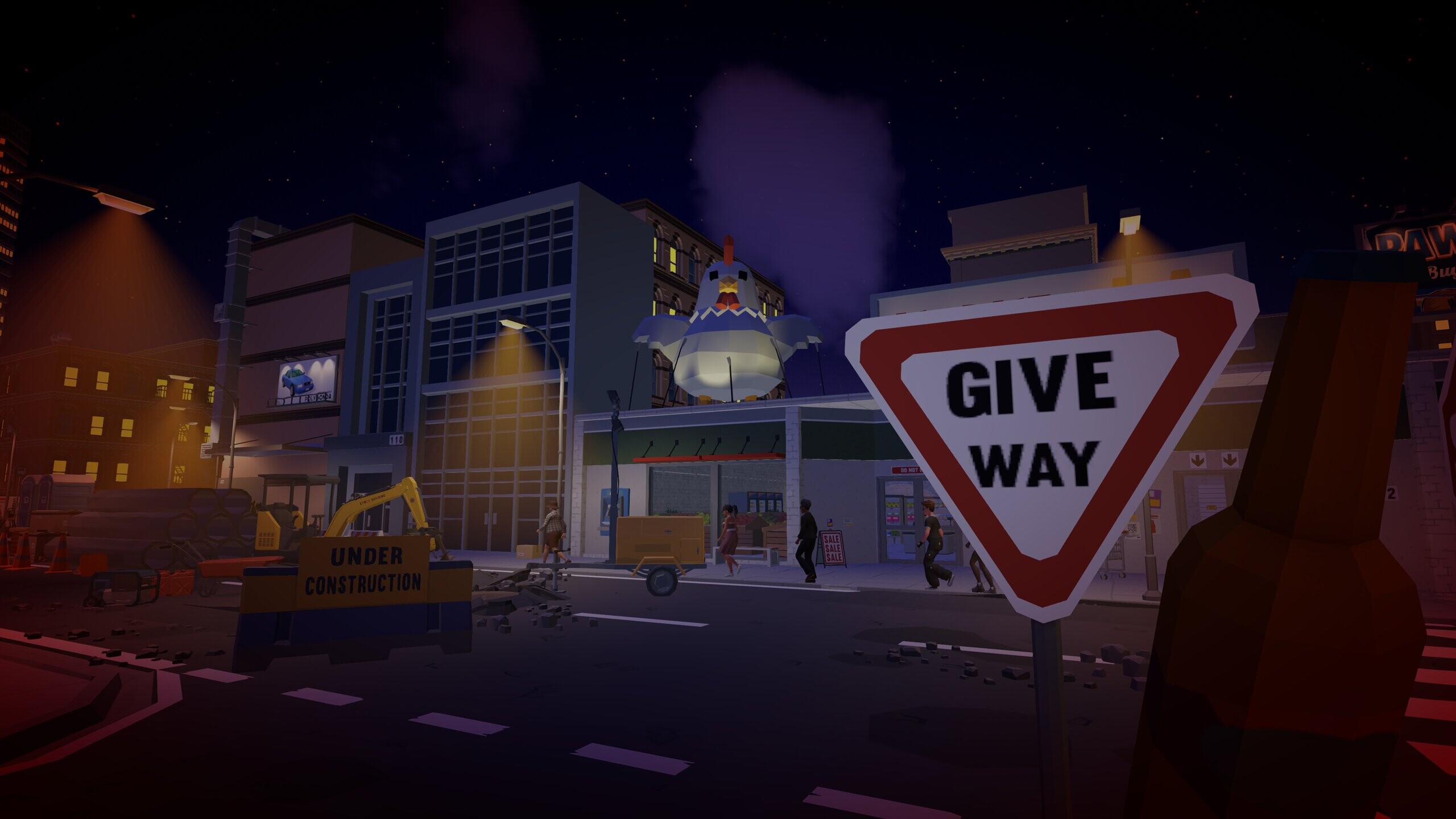 Barfender screenshot 20