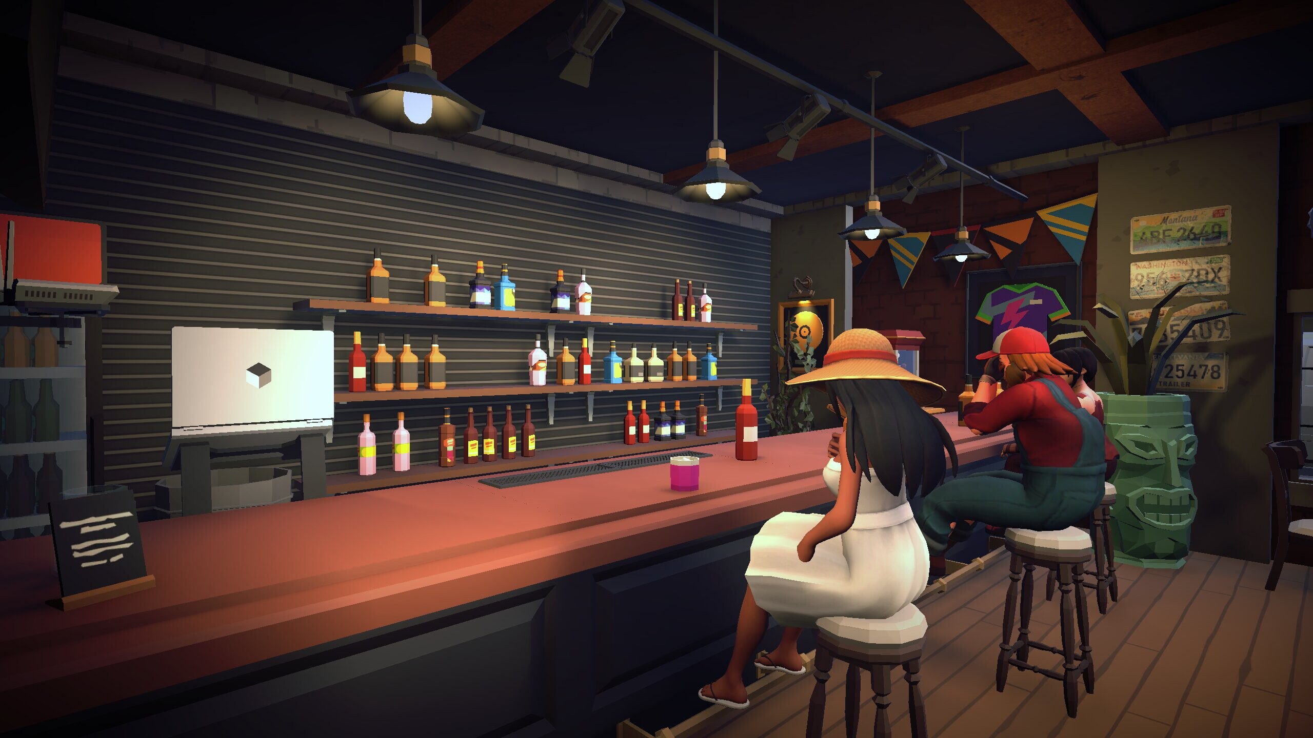 Barfender screenshot 17