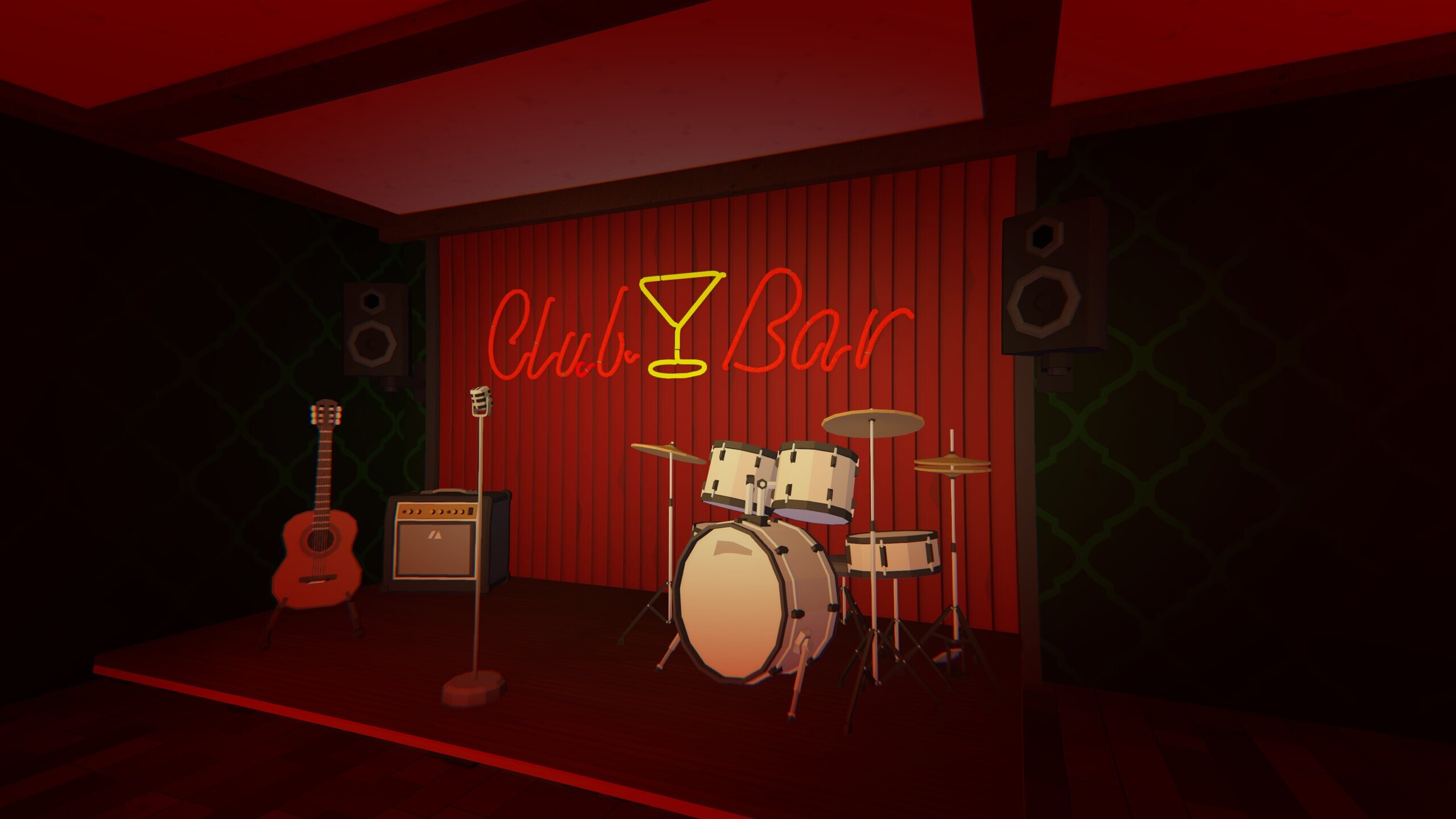 Barfender screenshot 7