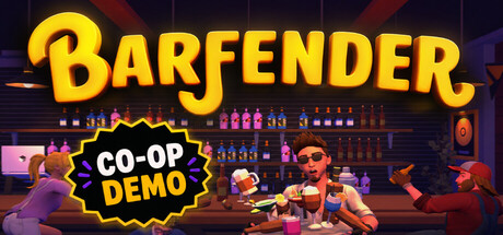 Barfender